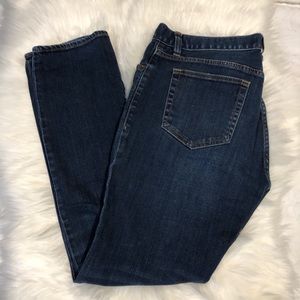 J Crew Mercantile Flex Slim Jeans